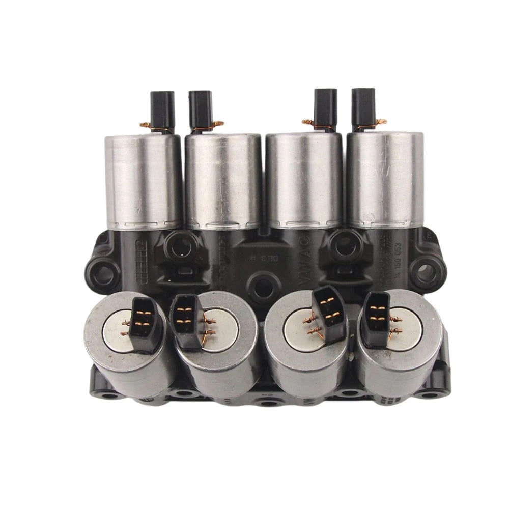 Dq200 Solenoid Valve Set