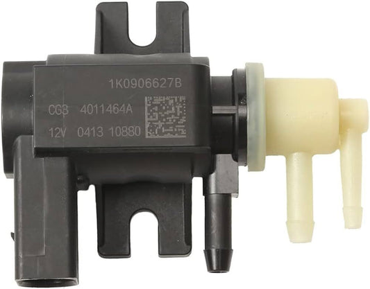 N75 Turbo Valve Solenoid 1K0906627B OEM