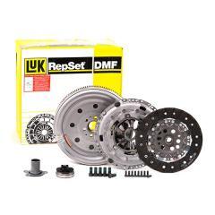 1.9 Flywheel Set T.5 Caddy T6 (102hp) 600001600 Luk