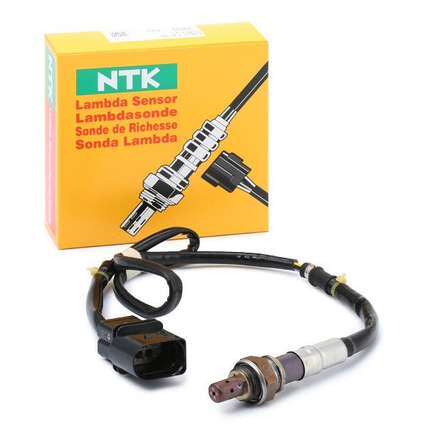 Oxygen Sensor Ntk1851 Golf5 Jetta Passat 06A906262CF NGK BRAND